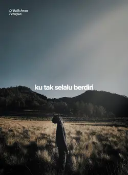 dibalik awan
