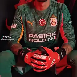 Muslera..