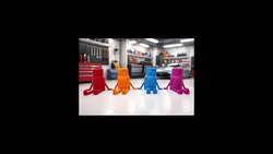 3d print advert