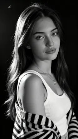 MIDNIGHT PORTRAIT 