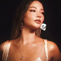 put it in a ponytail