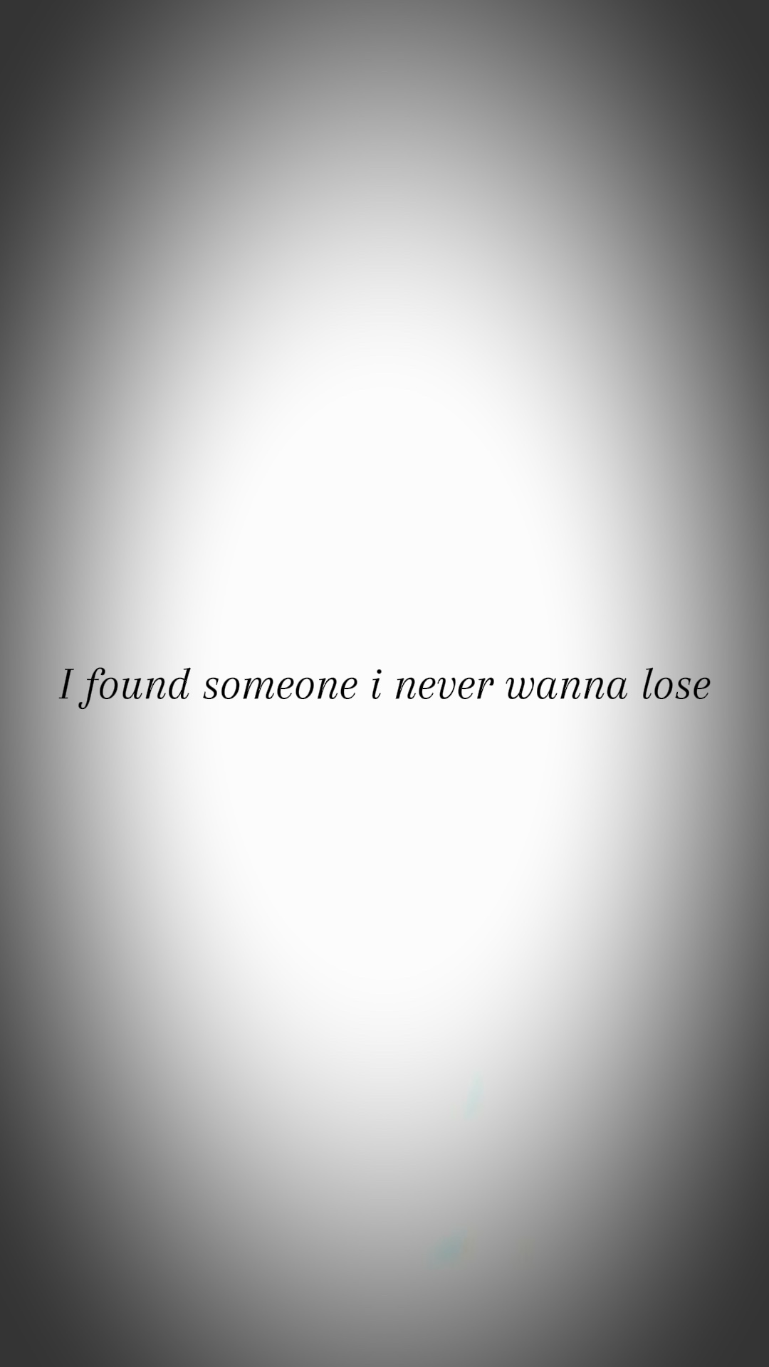 Who’s your person❤️