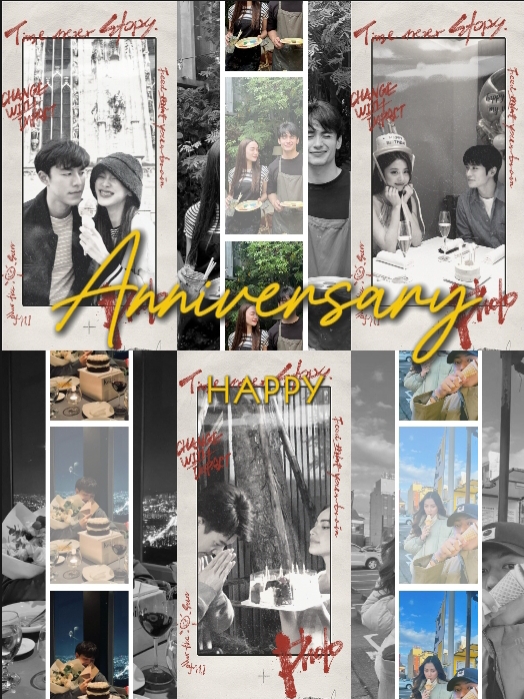 anniversary