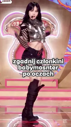 zgadnij członkini bm