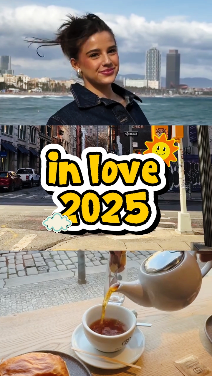 Enamorado 2025