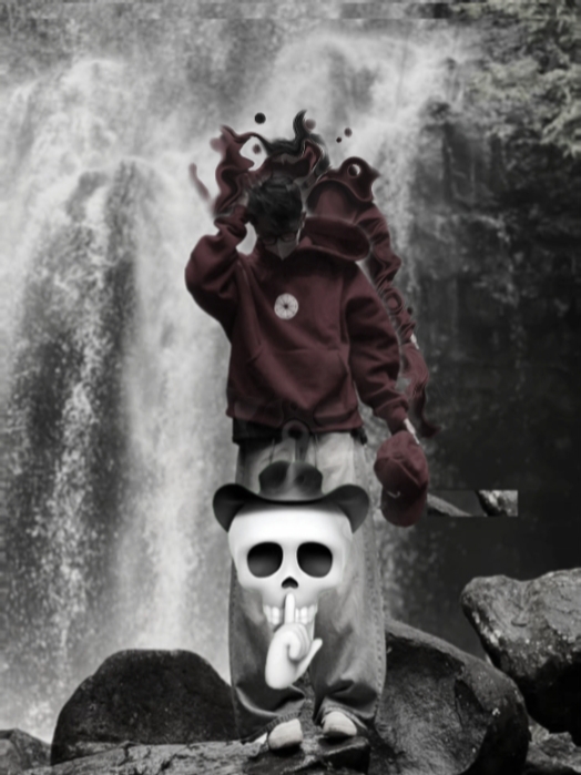 NEW SKULL TREND