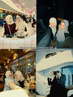 Kapan bisa ketemu