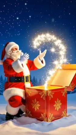 Merry Christmas 2025