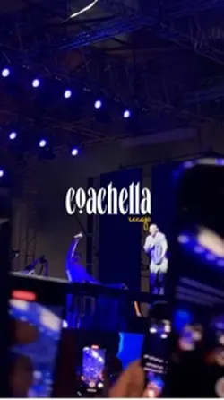 Coachella recap