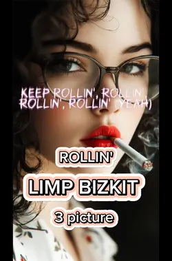ROLLIN' LIMPBIZKIT
