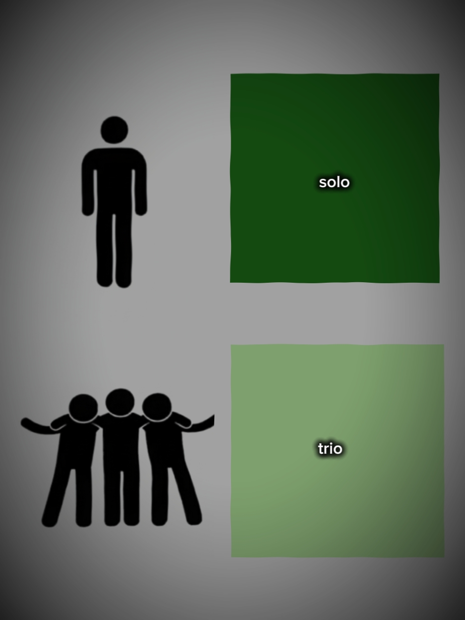 Mis amigos y yo 