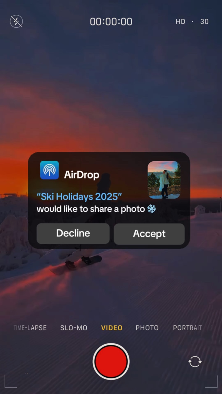 Skiurlaub 2025