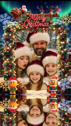 Merry Christmas 