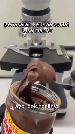 knp coklat bsa manis