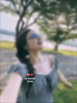 sa bawat araw..
