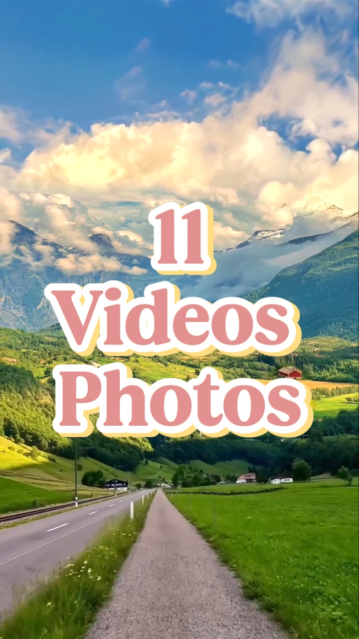 11 videos photos 