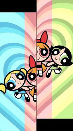 Powerpuff girls