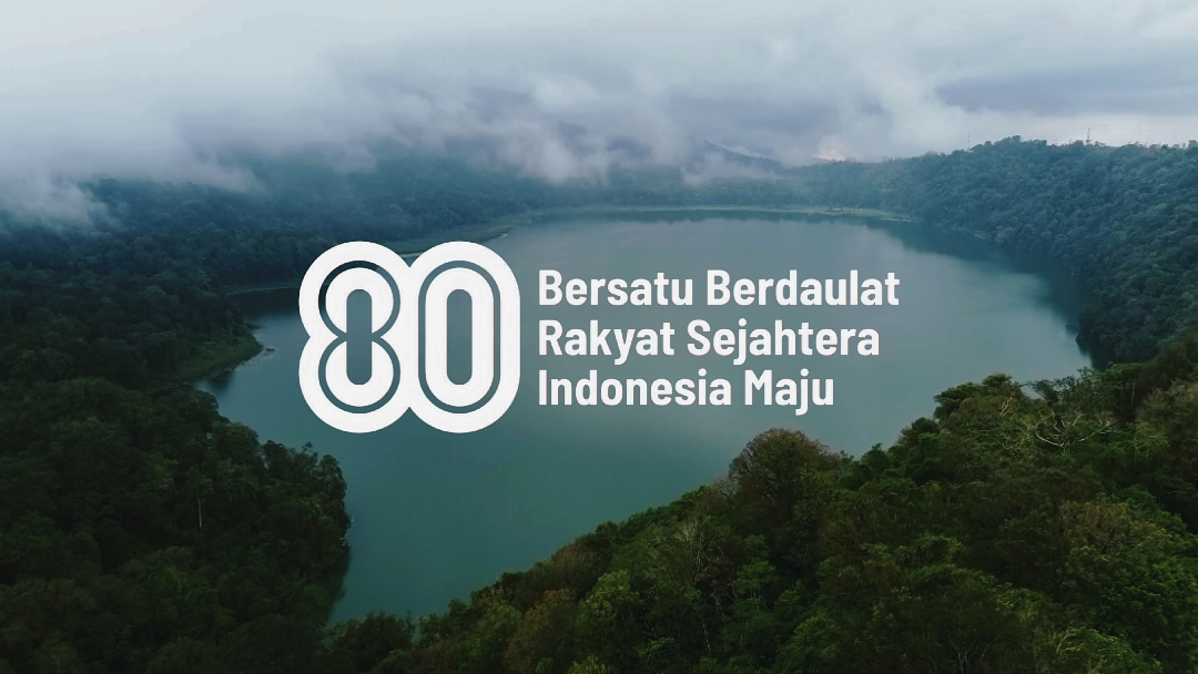 Kemerdekan Indonesia