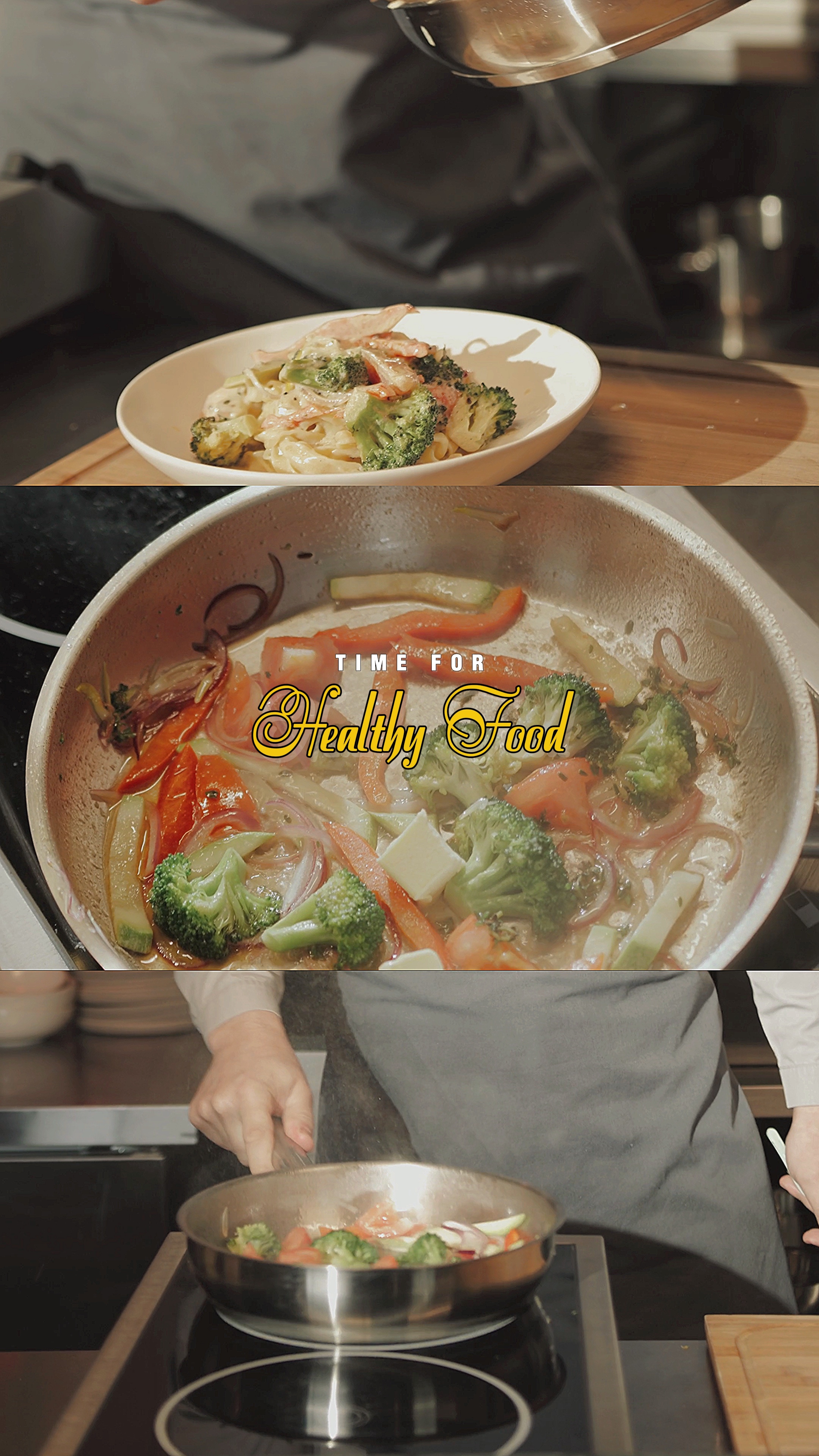 Healthy Food’s