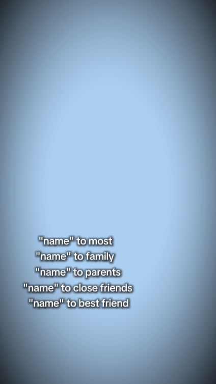name trend 