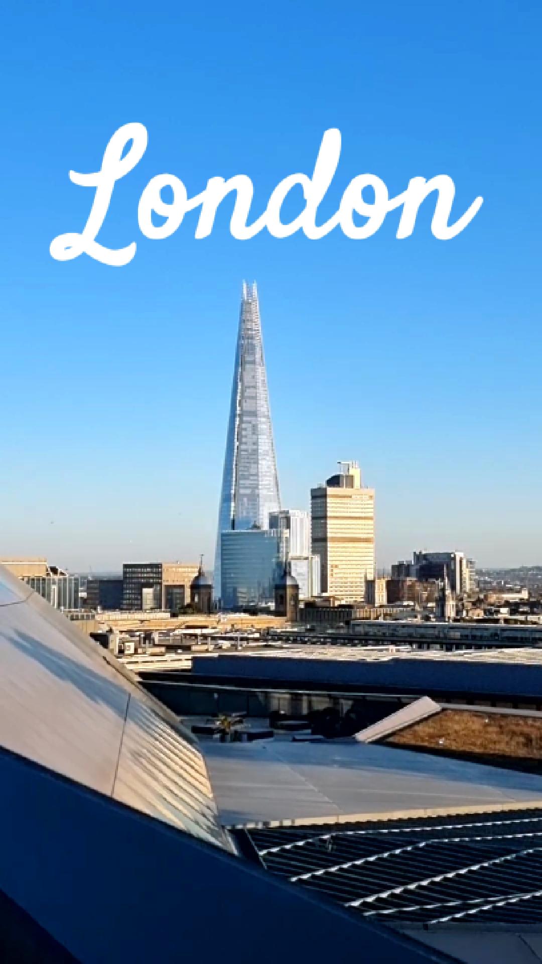 London