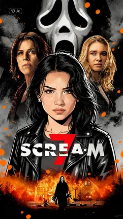 scream 7