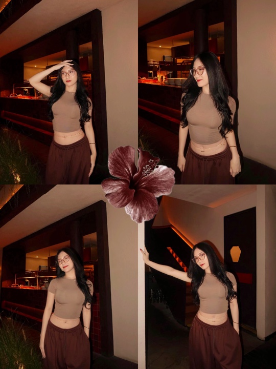 güzel küçük bebek
