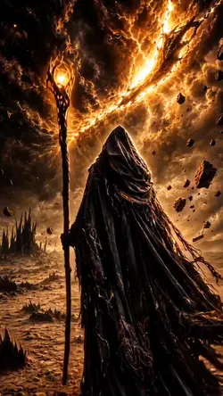 Witch power