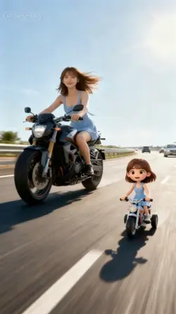 Mini Rider 