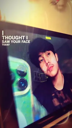 I thought I saw your