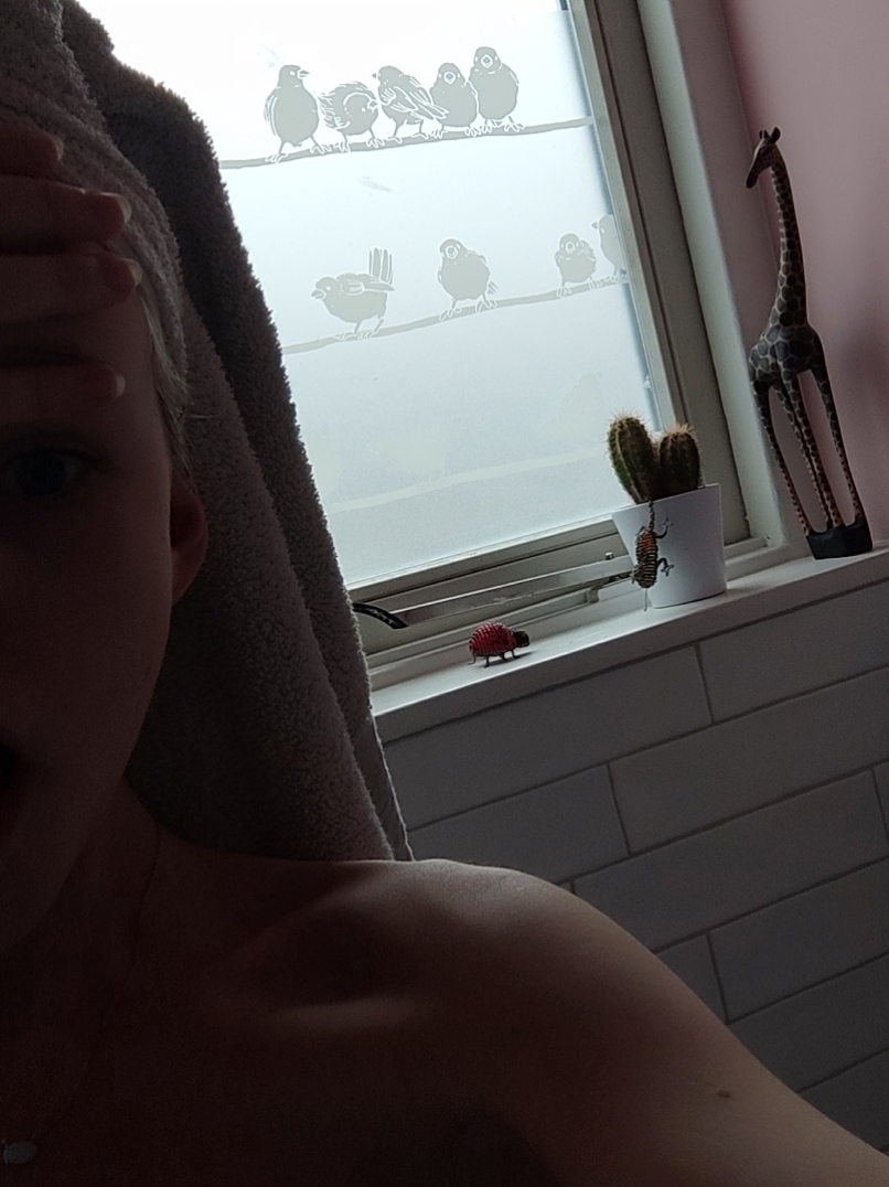 i love you archie xx