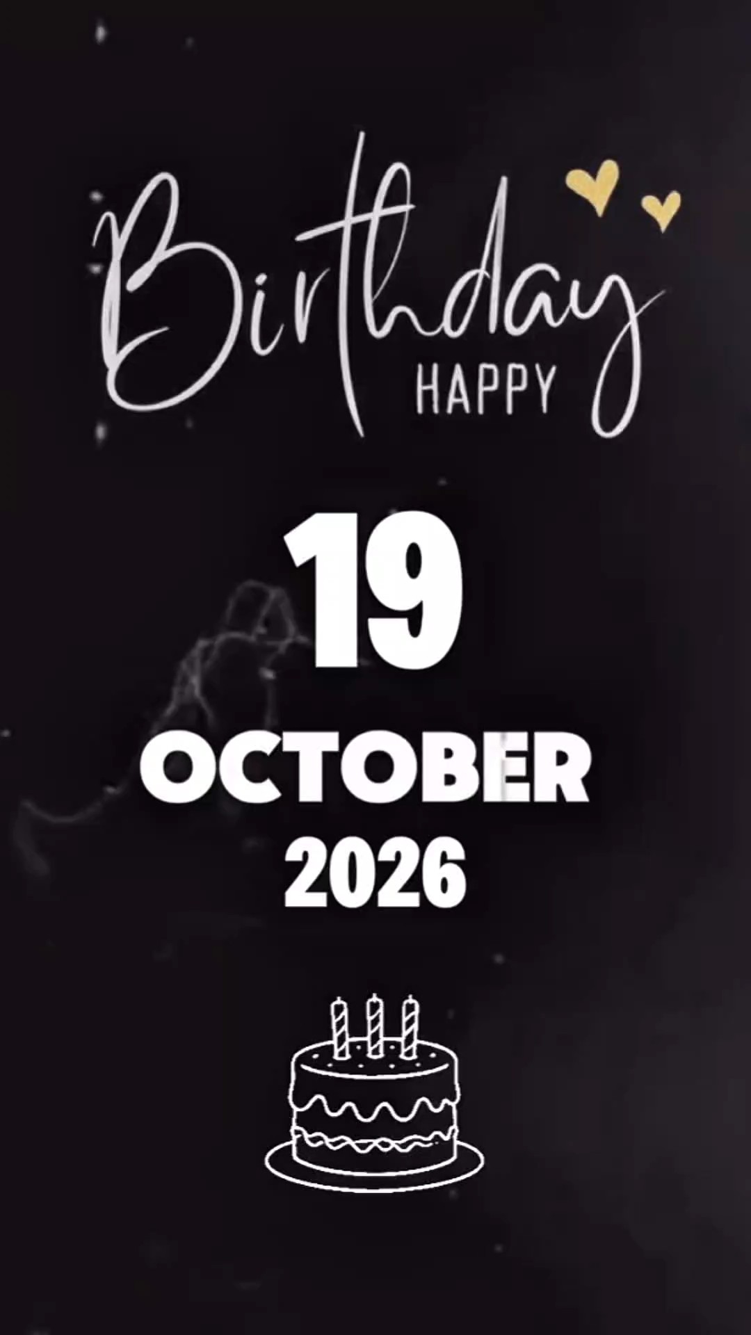 19 octobre