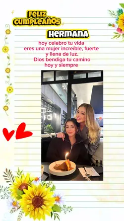 cumpleaños