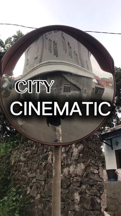 CINEMATIC 6 CLIPS