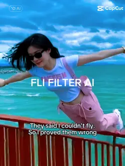 FLI FILTER | AI