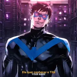 Robin edit