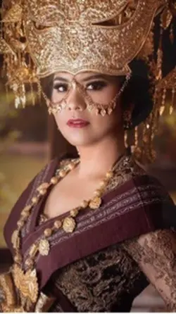 Gadis mandailing 🔥