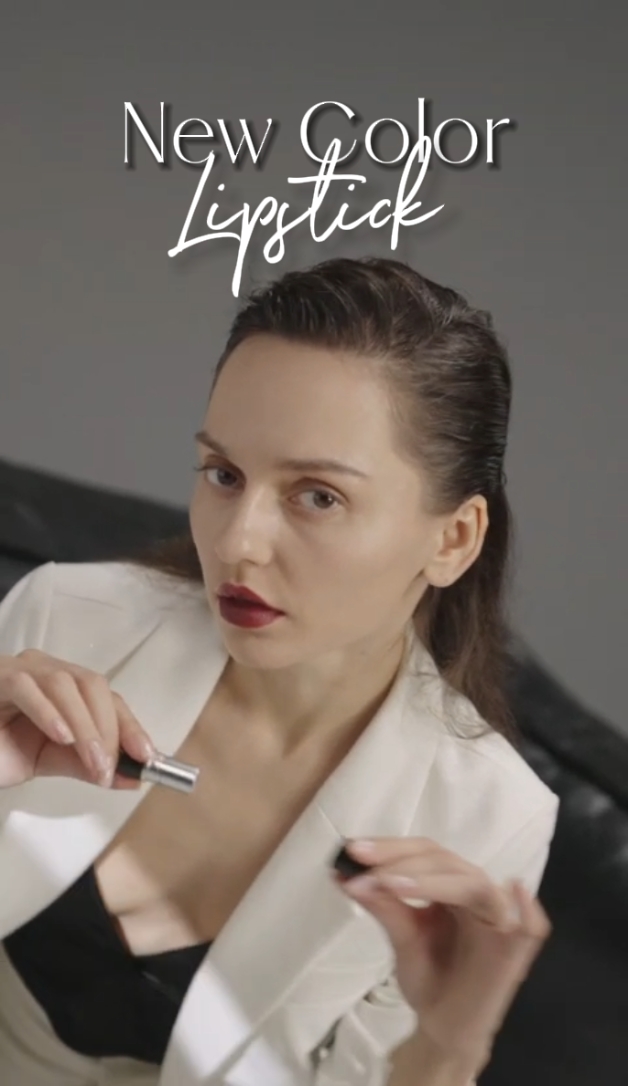 NEW COLLOR LIPSTICK