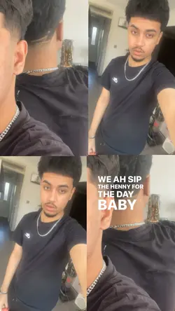 Bad Man We No Stray❌