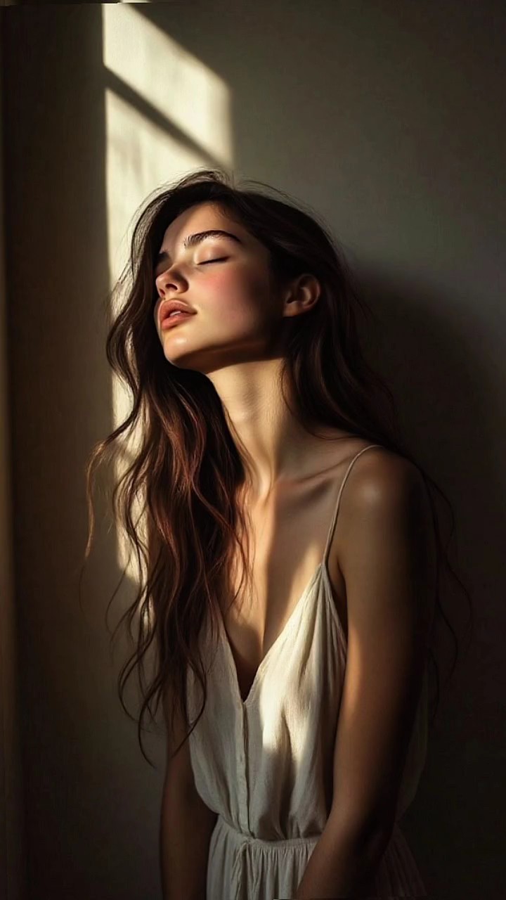 Modelo de foto 
