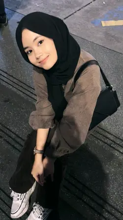 Dan aku mulai takut