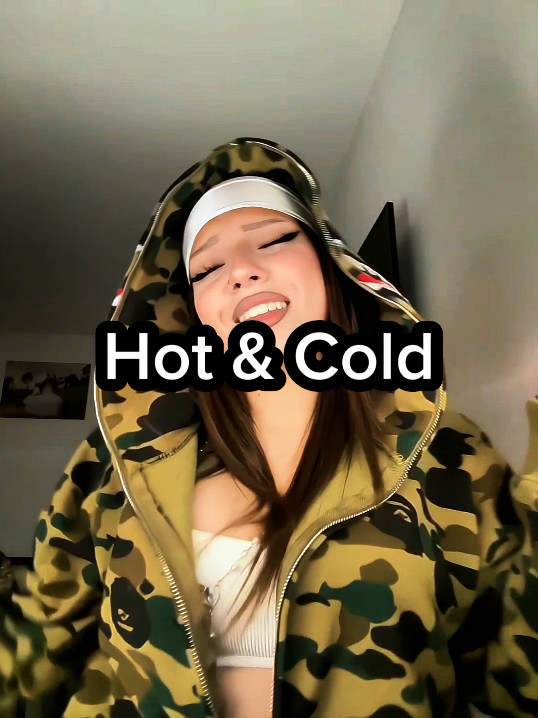 Quente frio