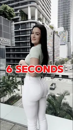 6 SECONDS 