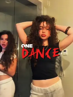 ONE DANCE