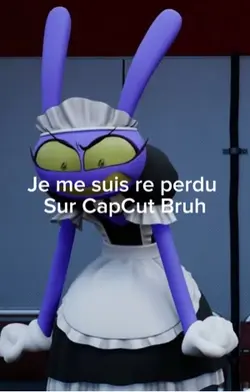 J’me fait harceler