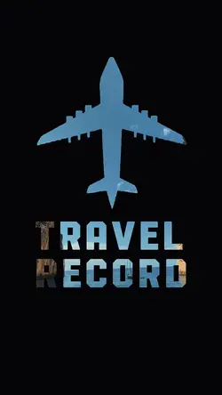 TRAVEL RECORD