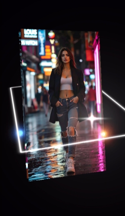Novo modelo