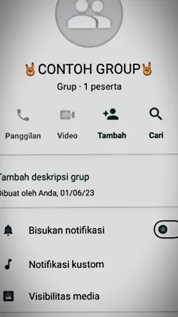 jj versi 50 foto