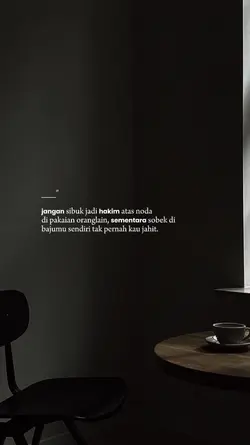 quotes story