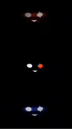 【📷×3】Cool template!